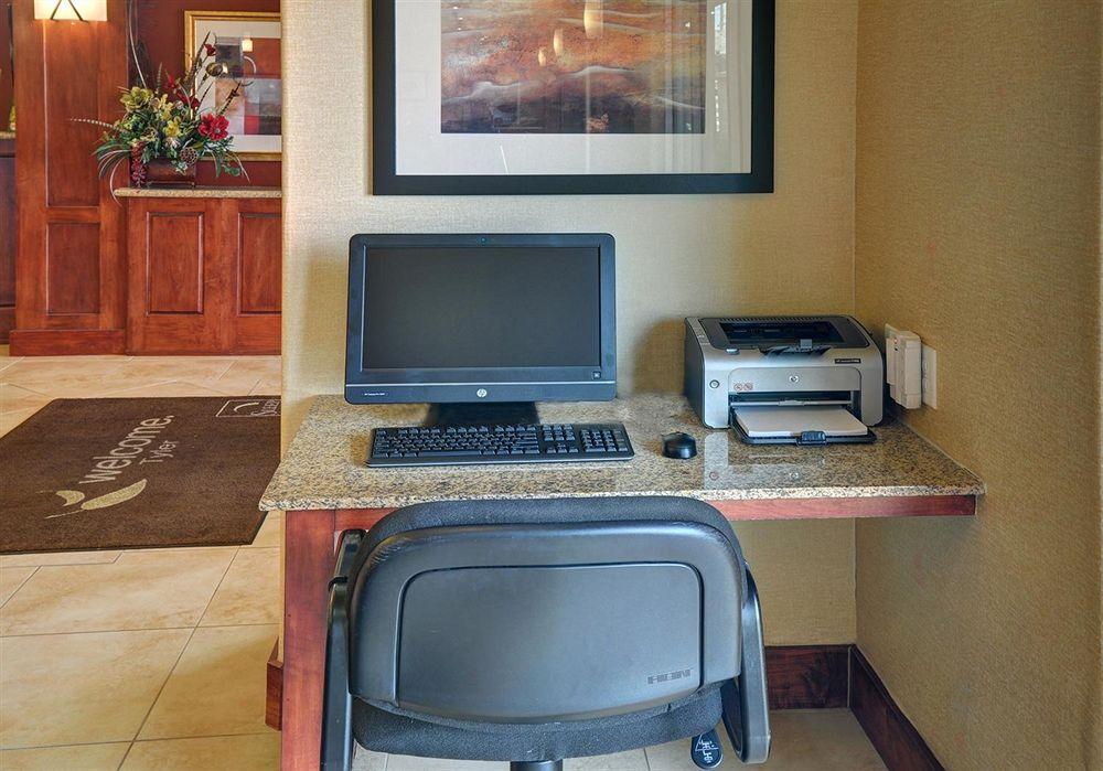 Sleep Inn & Suites Tyler South Εξωτερικό φωτογραφία