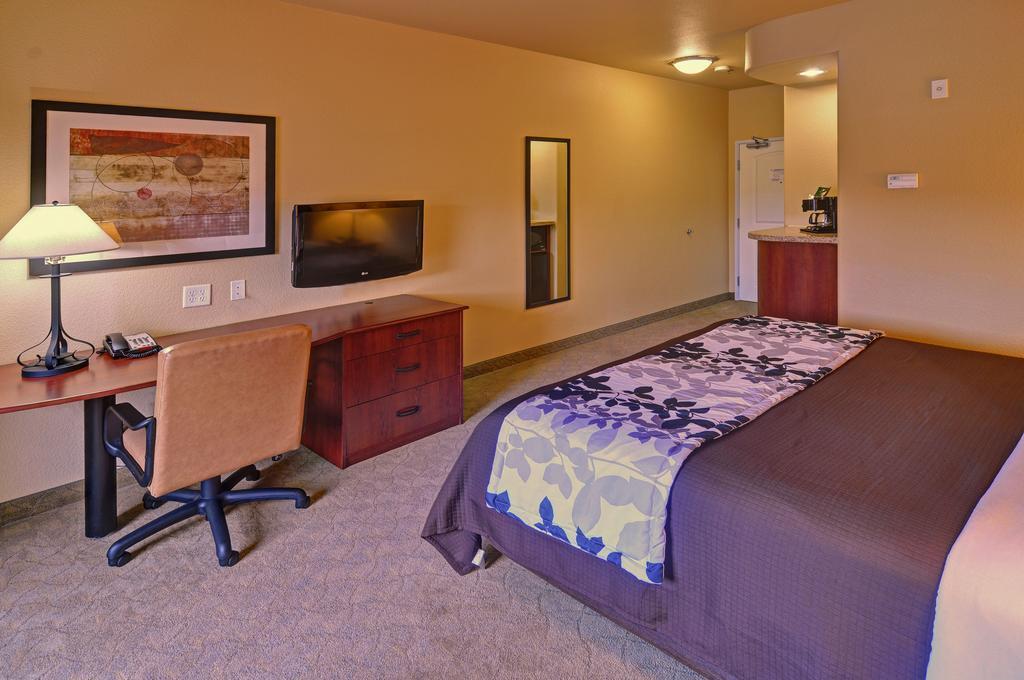 Sleep Inn & Suites Tyler South Εξωτερικό φωτογραφία