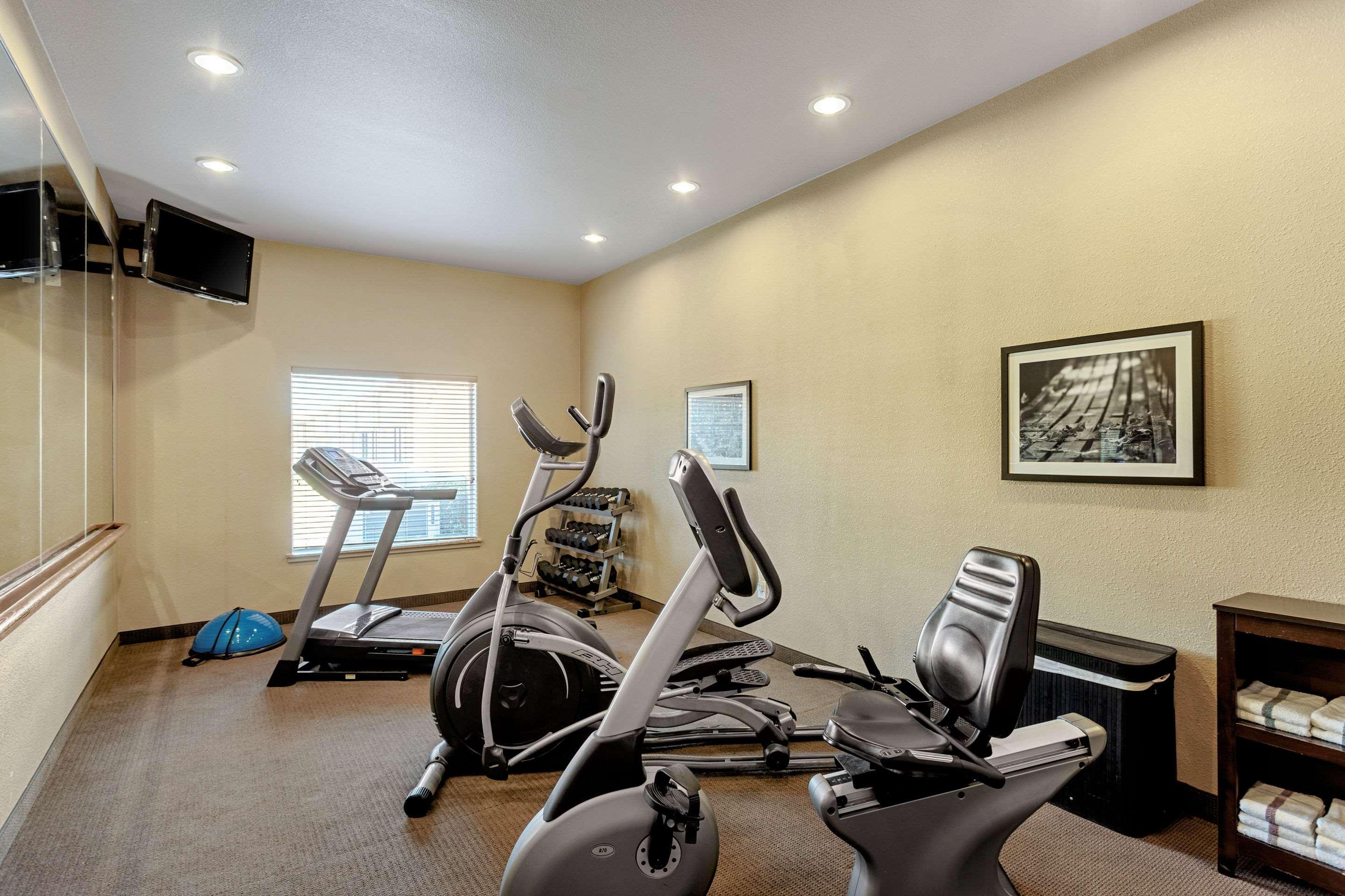 Sleep Inn & Suites Tyler South Εξωτερικό φωτογραφία