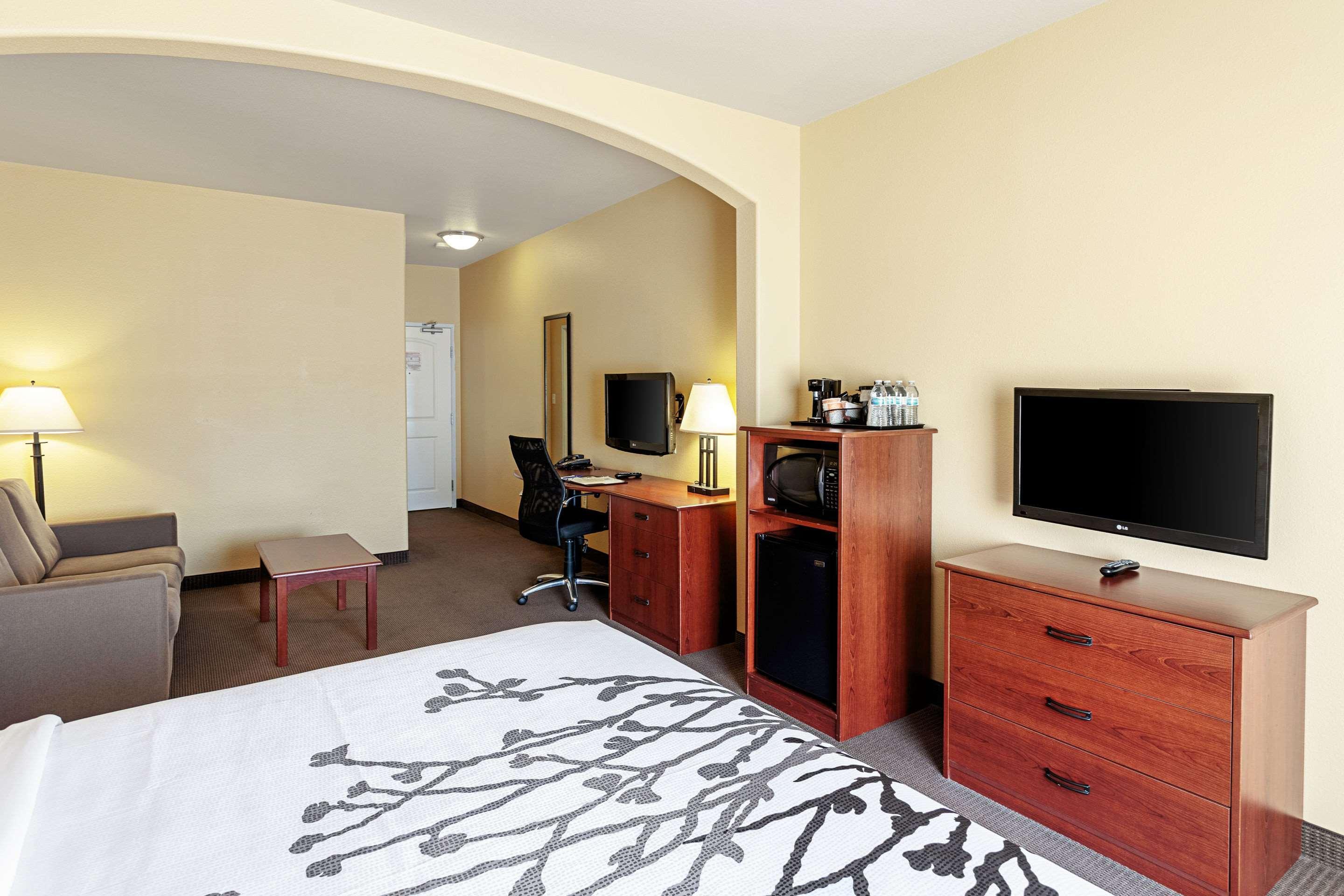 Sleep Inn & Suites Tyler South Εξωτερικό φωτογραφία