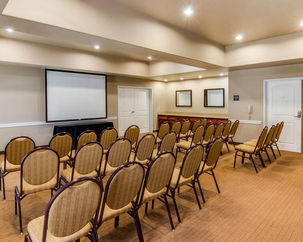 Sleep Inn & Suites Tyler South Εξωτερικό φωτογραφία