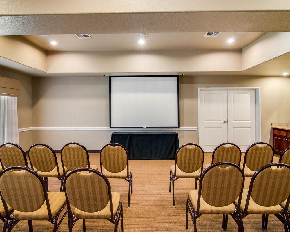 Sleep Inn & Suites Tyler South Εξωτερικό φωτογραφία