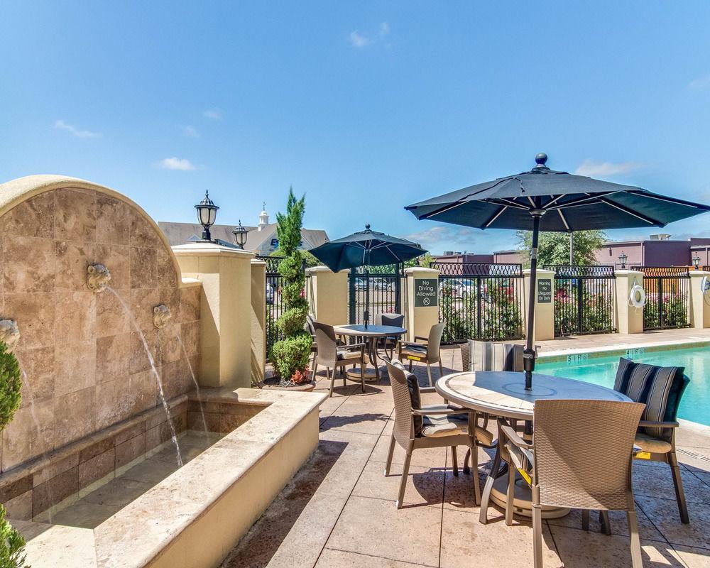 Sleep Inn & Suites Tyler South Εξωτερικό φωτογραφία