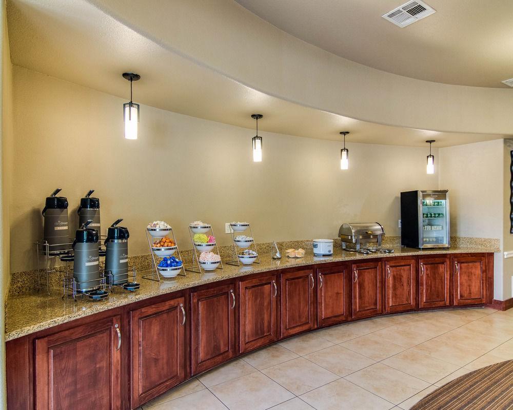 Sleep Inn & Suites Tyler South Εξωτερικό φωτογραφία