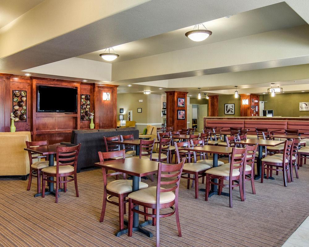 Sleep Inn & Suites Tyler South Εξωτερικό φωτογραφία
