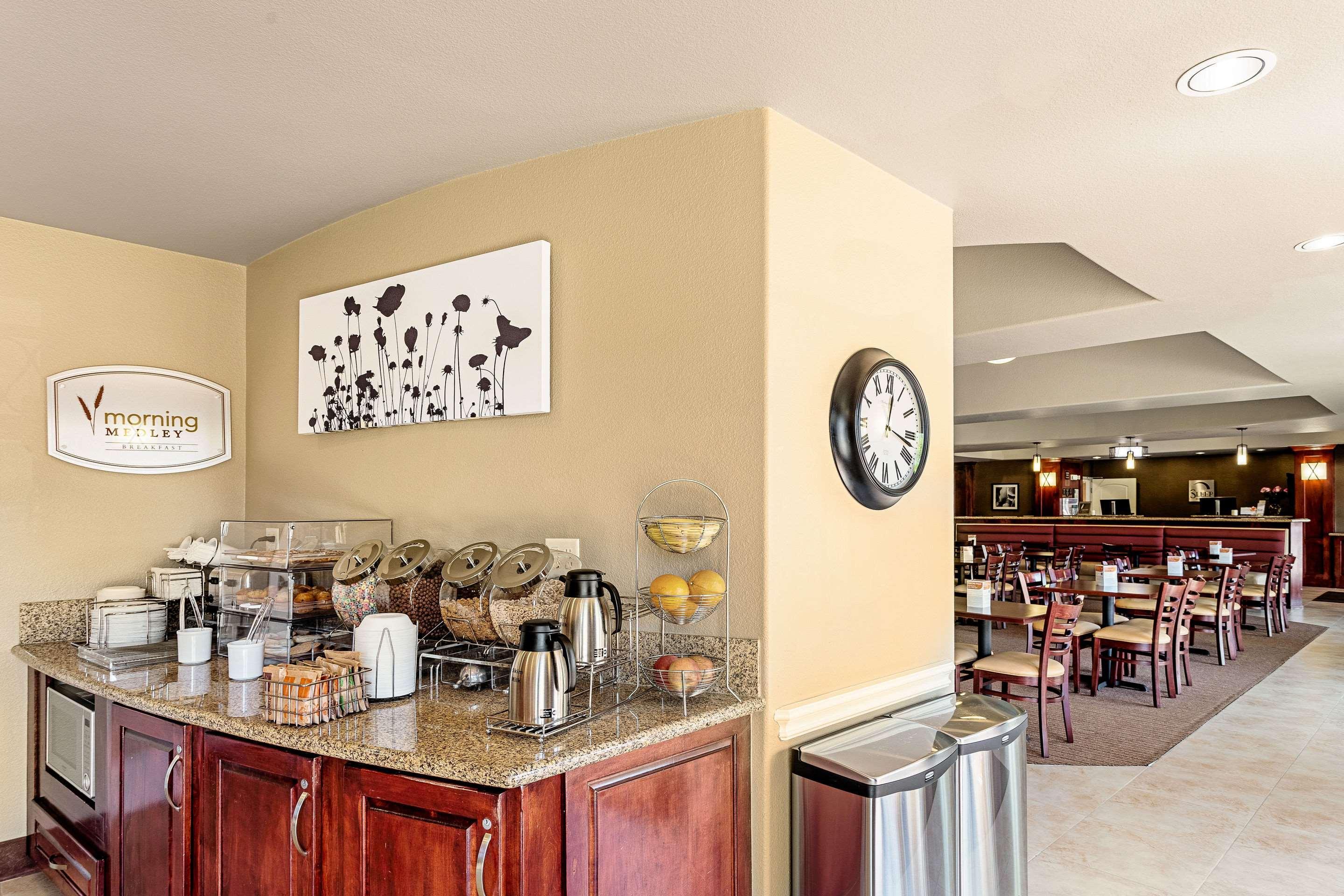 Sleep Inn & Suites Tyler South Εξωτερικό φωτογραφία