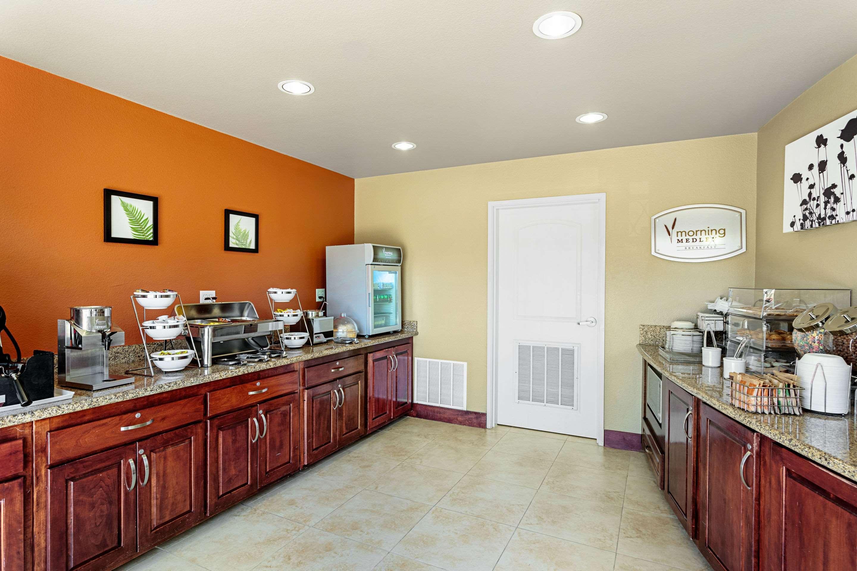 Sleep Inn & Suites Tyler South Εξωτερικό φωτογραφία