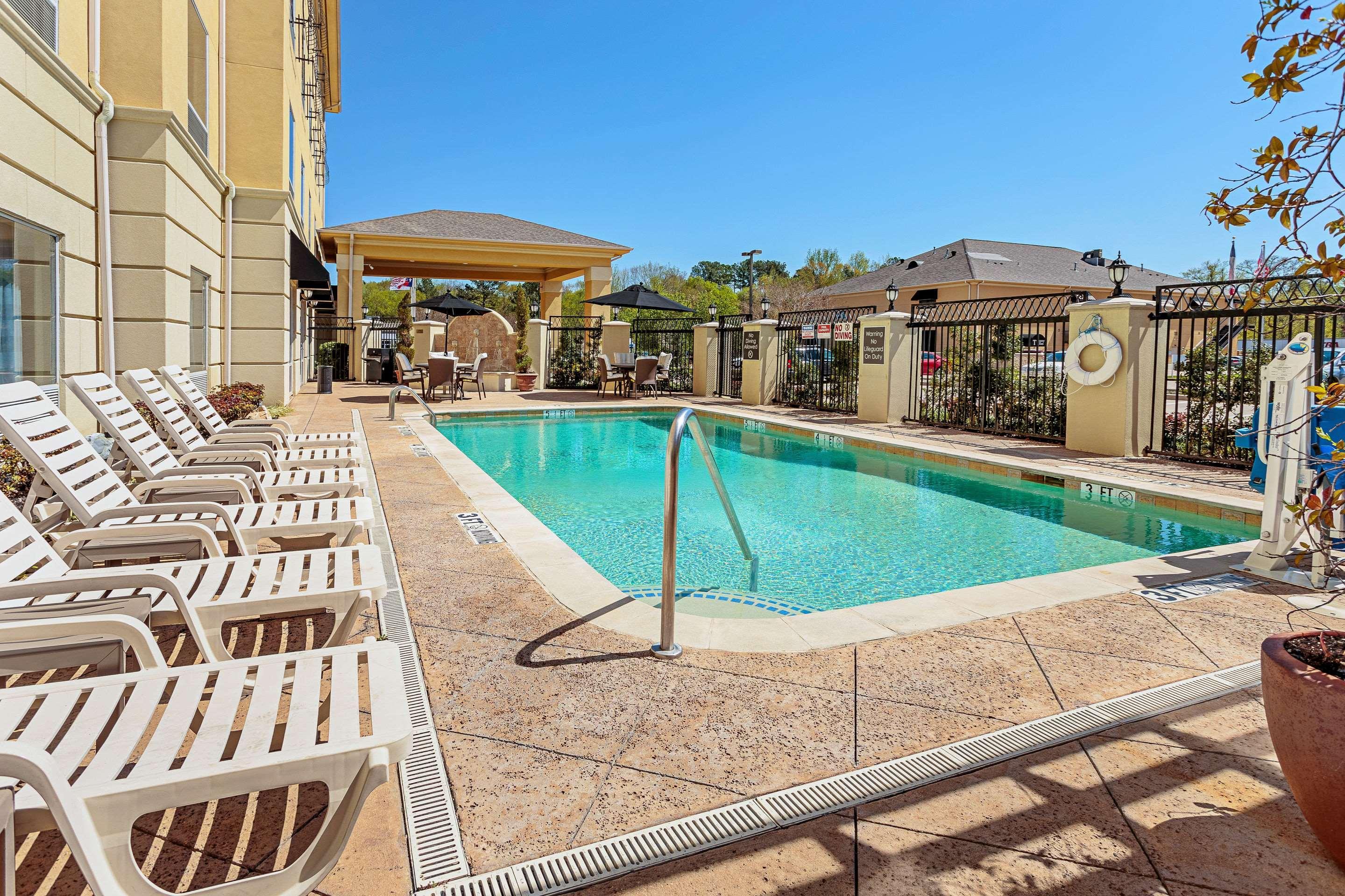 Sleep Inn & Suites Tyler South Εξωτερικό φωτογραφία