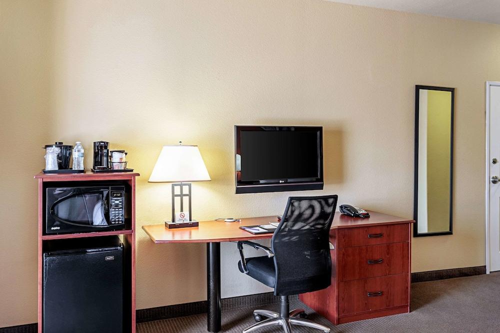 Sleep Inn & Suites Tyler South Εξωτερικό φωτογραφία