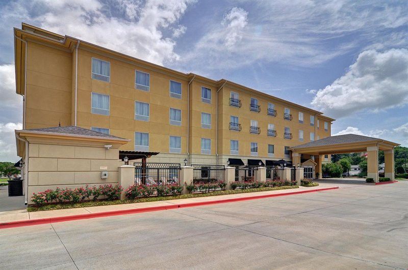 Sleep Inn & Suites Tyler South Εξωτερικό φωτογραφία
