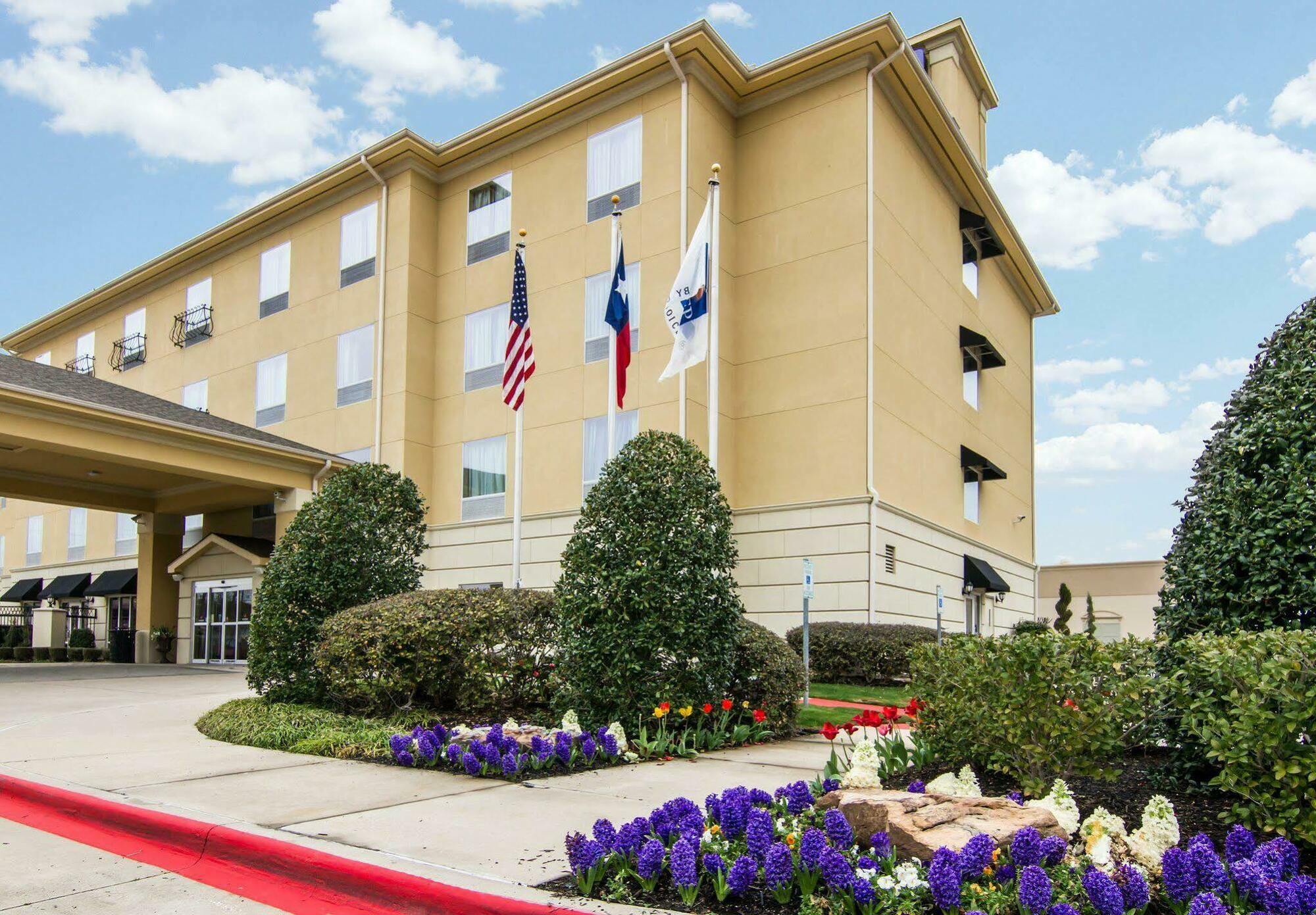 Sleep Inn & Suites Tyler South Εξωτερικό φωτογραφία
