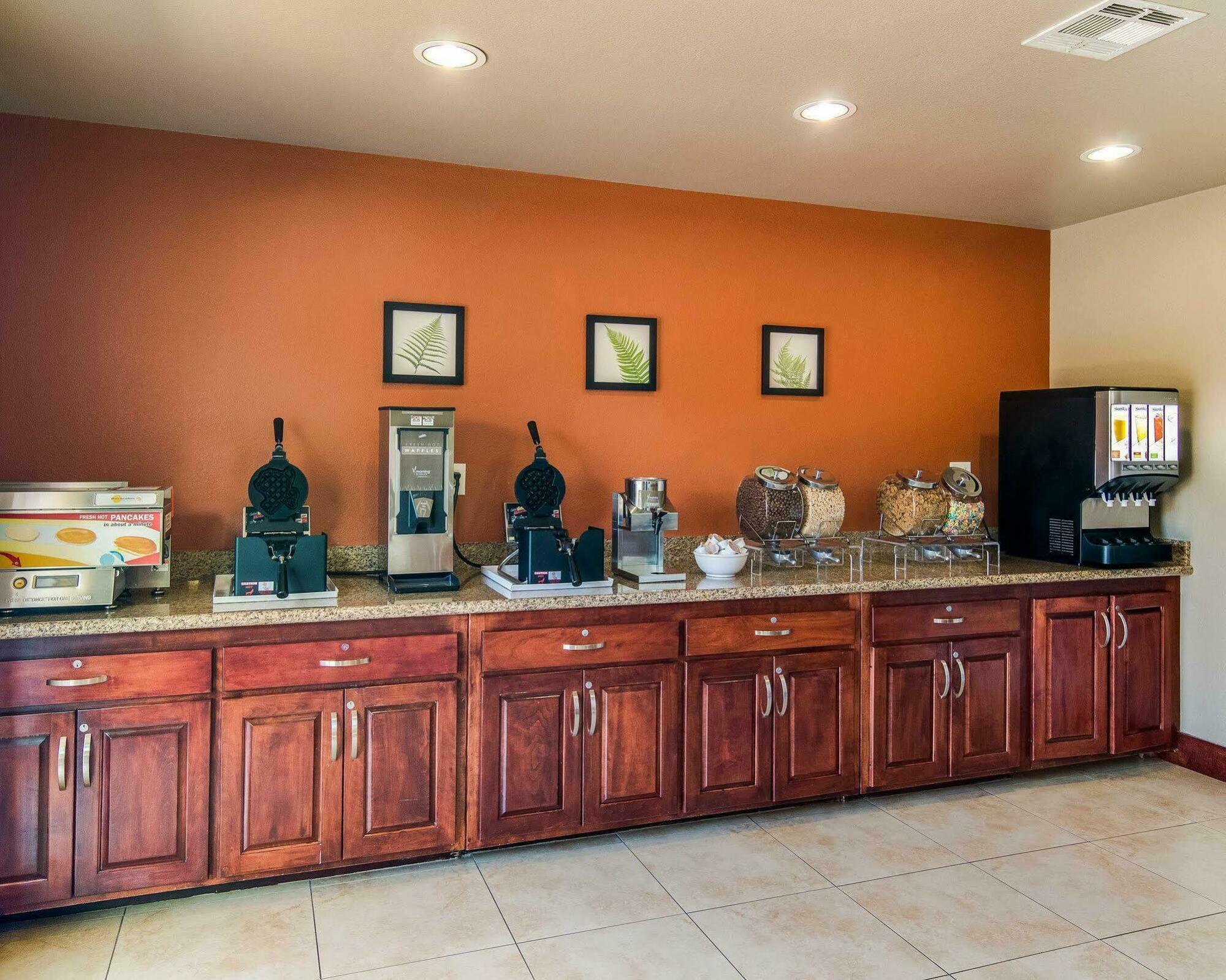 Sleep Inn & Suites Tyler South Εξωτερικό φωτογραφία