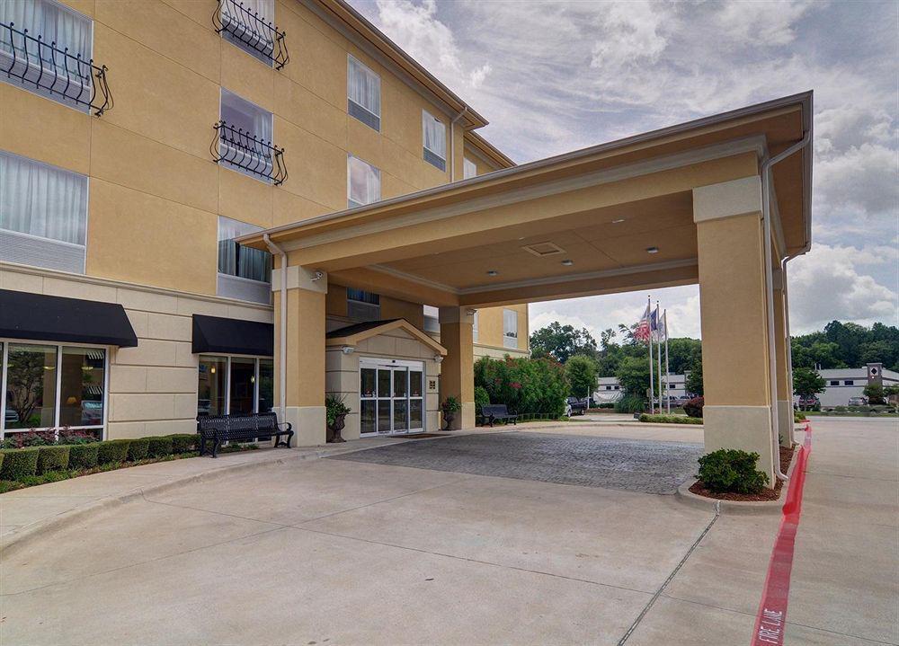 Sleep Inn & Suites Tyler South Εξωτερικό φωτογραφία