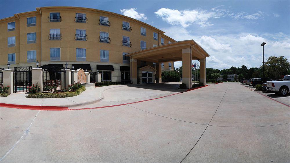 Sleep Inn & Suites Tyler South Εξωτερικό φωτογραφία