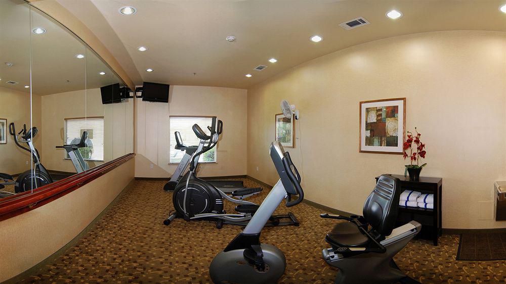Sleep Inn & Suites Tyler South Εξωτερικό φωτογραφία